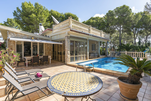 Villa à Paguera