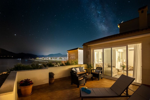 Maison à Son Serra de Marina