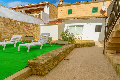 Maison à Muro Maison à Muro