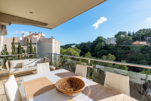 Appartement à Cas Catala