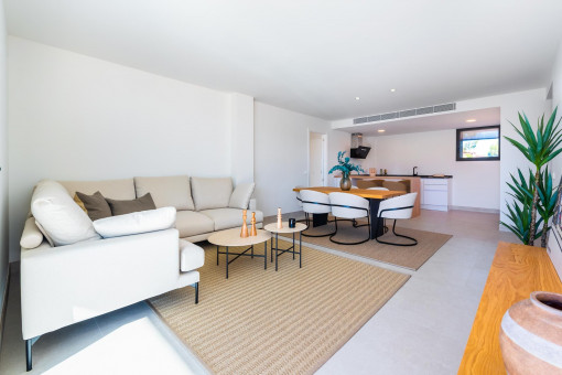 Appartement à Sa Rapita