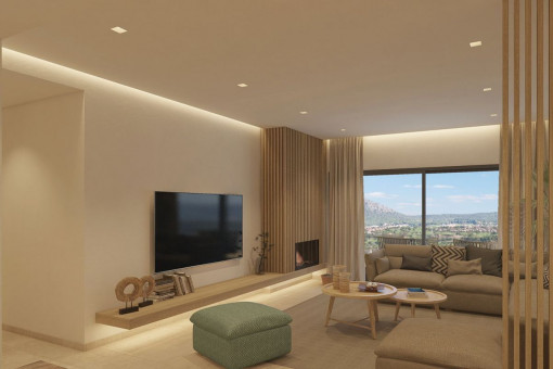 Appartement à Santa Ponsa