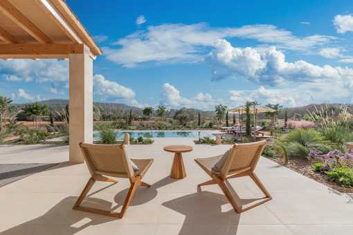 Cottage à Cas Concos Cottage à Cas Concos