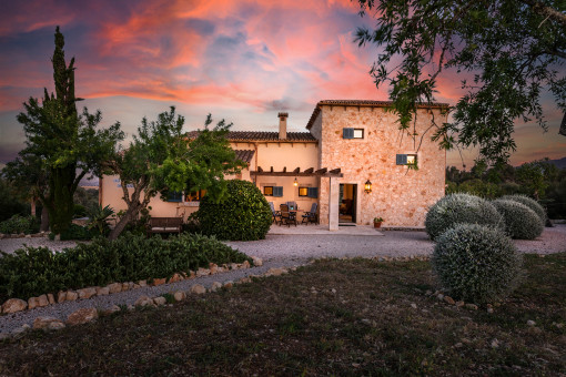 Cottage à Porreres