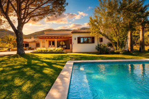 Cottage à Pollensa