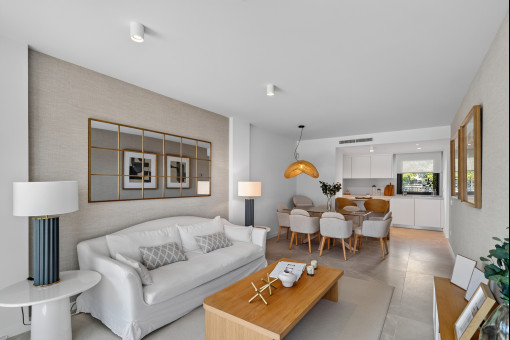 Appartement à Palmanova