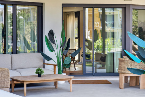 Appartement à Palmanova