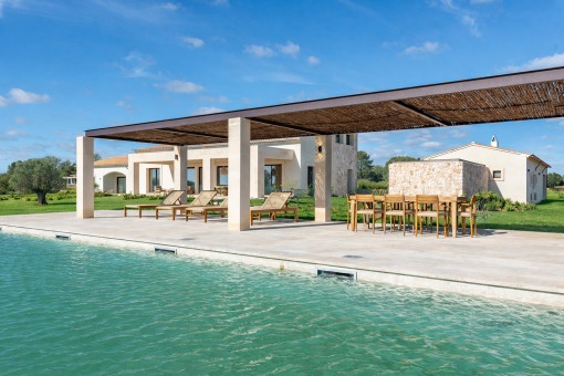 Cottage à Sa Rapita