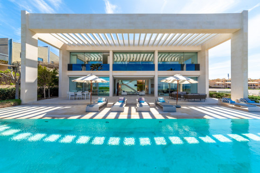 Villa à Son Veri Nou