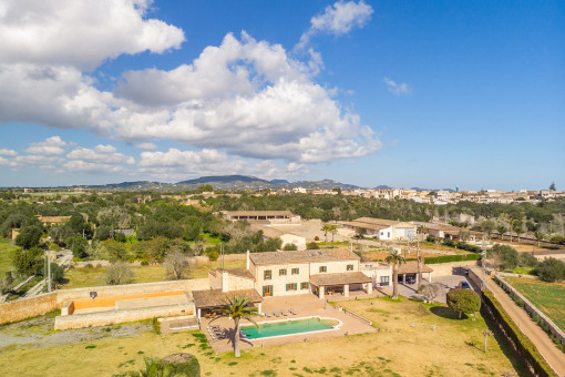 Cottage à Santanyi