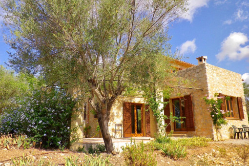 Cottage à Manacor-North