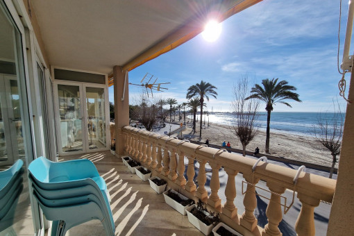 Appartement à Playa de Palma