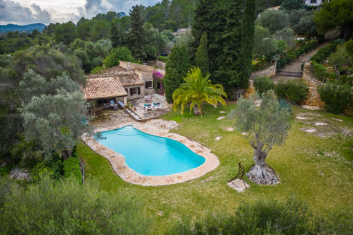 Cottage à Pollensa acheter