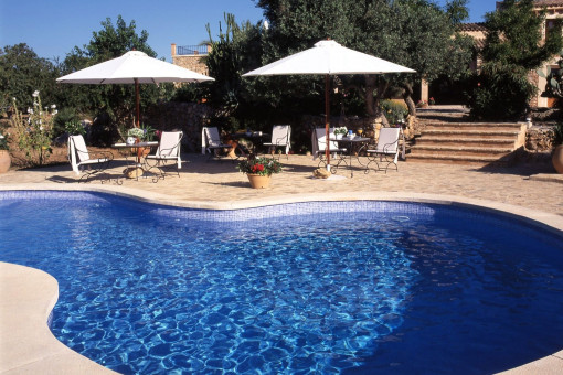 Immeuble Commercial à Arta
