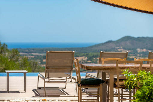 Cottage à Manacor-North