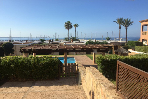 Appartement à Sa Rapita