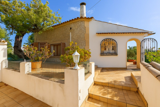 Maison à Campanet