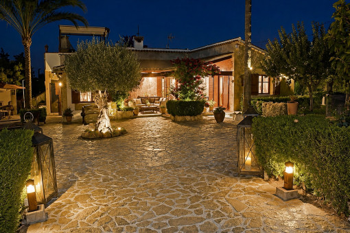 Cottage à Pollensa