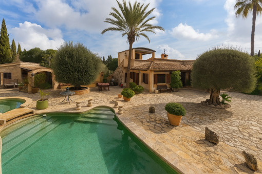 Cottage à Pollensa