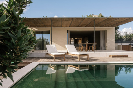 Maison à Establiments