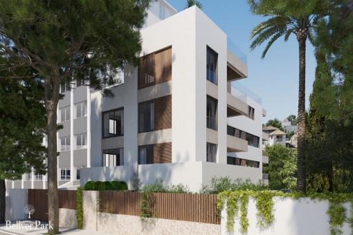 Appartement à Son Armadams