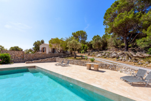 Cottage à Arta