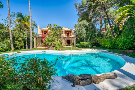 Villa à Bonaire acheter