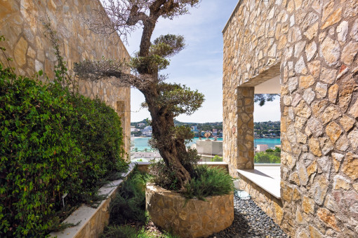 Villa à Santa Ponsa