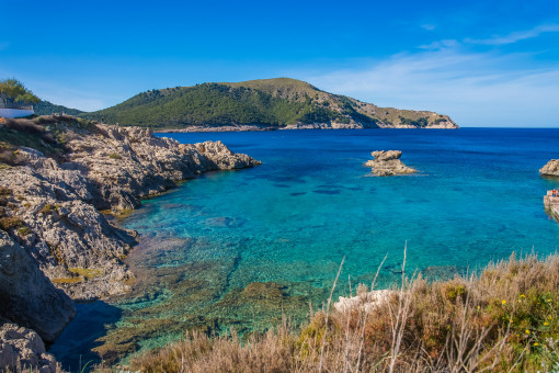 Maison à Cala Ratjada