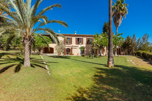 Cottage à Vilafranca de Bonany acheter