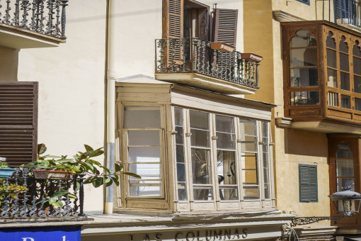 Appartement à Palma de Mallorca Old Town acheter