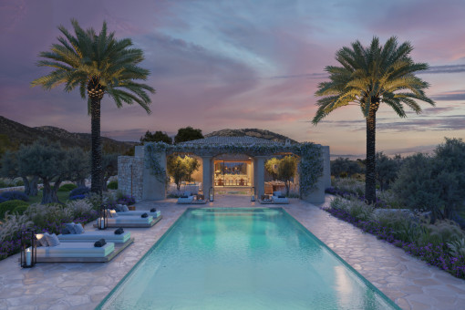 Cottage à San Lorenzo