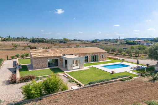 Cottage à Lloret de Vista Alegre