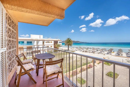 Appartement à Puerto Alcudia