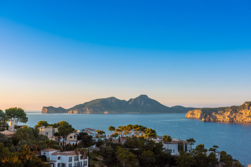 Appartement à Puerto Andratx