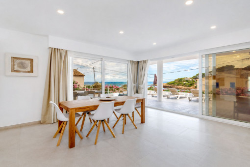 Maison à Cala Ratjada