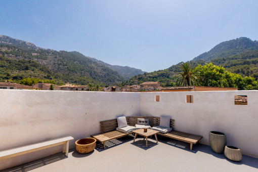 Maison à Soller