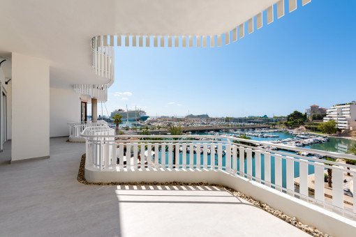 Appartement à Paseo Maritimo