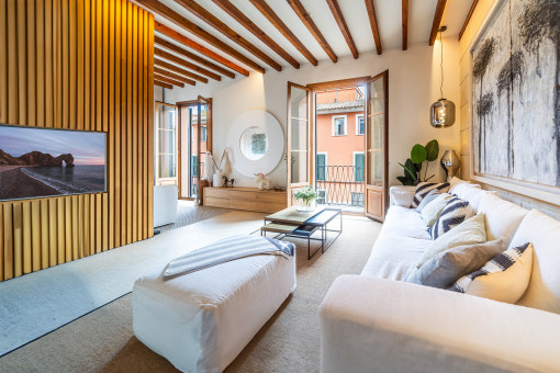 Appartement à Santa Catalina