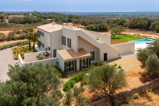 Cottage à Ses Salines