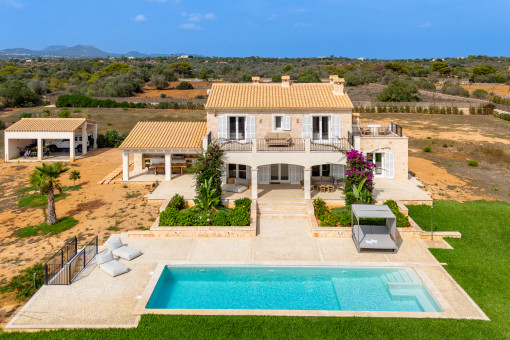 Maison à Cala Figuera