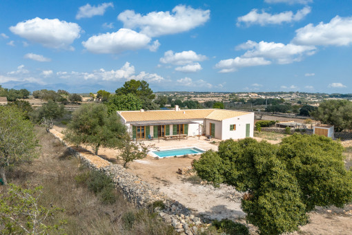 Cottage à Lloret de Vista Alegre