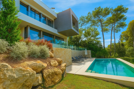 Maison à Puerto Pollensa