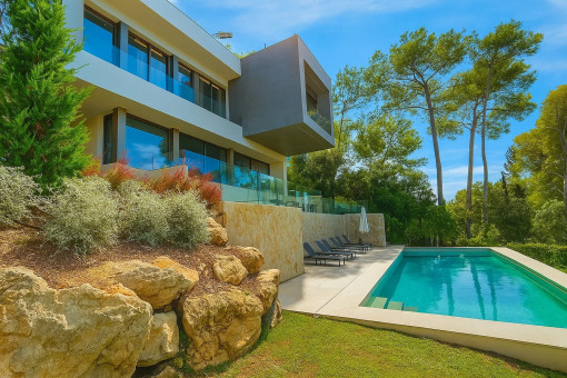 Maison à Puerto Pollensa