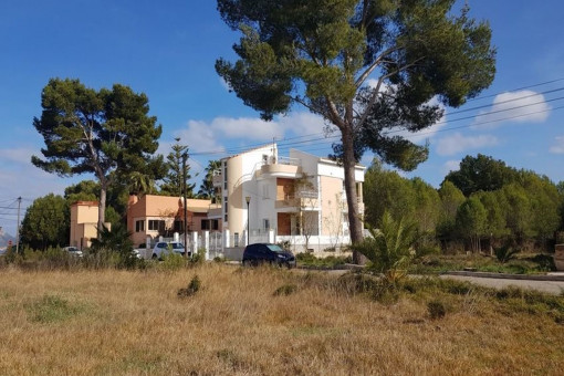 Villa à Puerto Alcudia