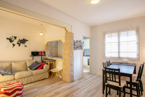 Appartement à Santa Catalina