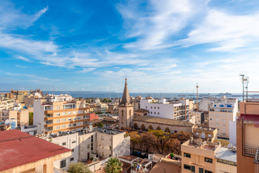 Appartement à Santa Catalina