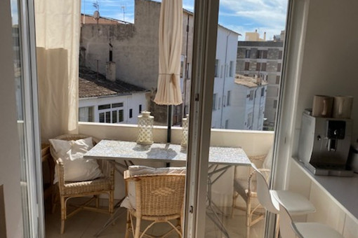 Appartement à Palma City