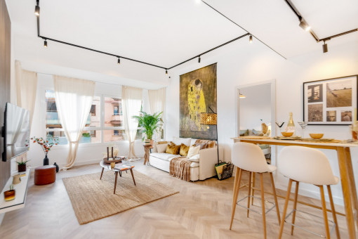 Appartement à Palma City