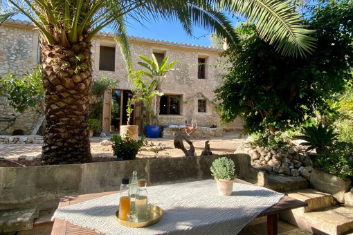 Cottage à Sant Joan